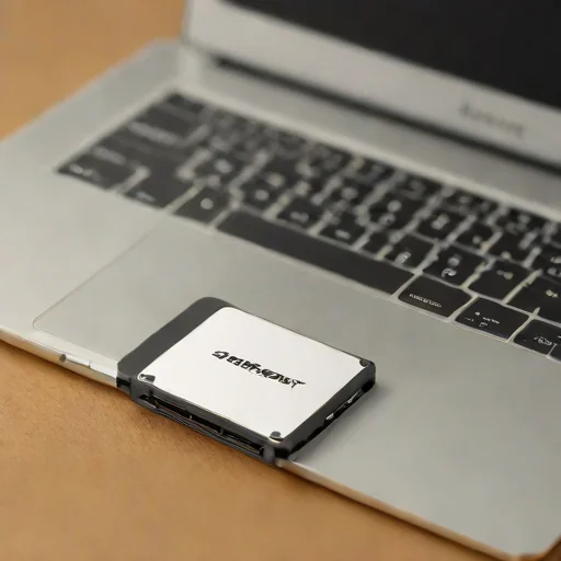 Sabrent Rocket Nano