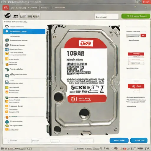 SanDisk Professional G-Drive (Standard)