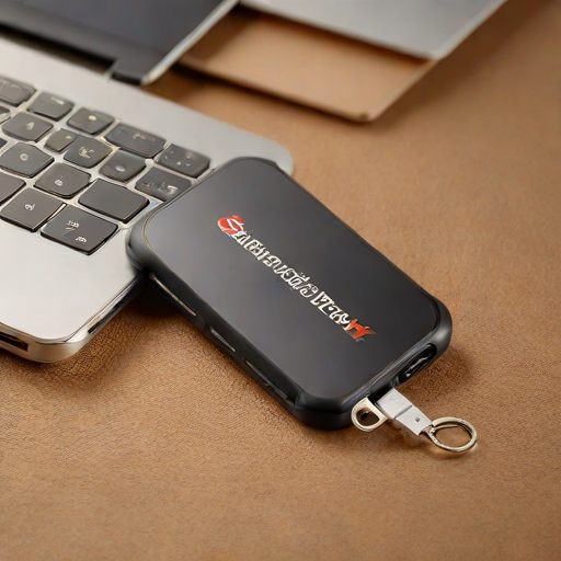 SanDisk Extreme Pro 4TB