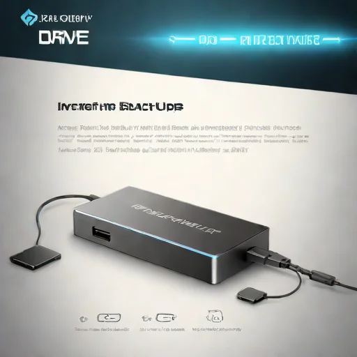 Seagate Backup Plus Slim (USB-C)