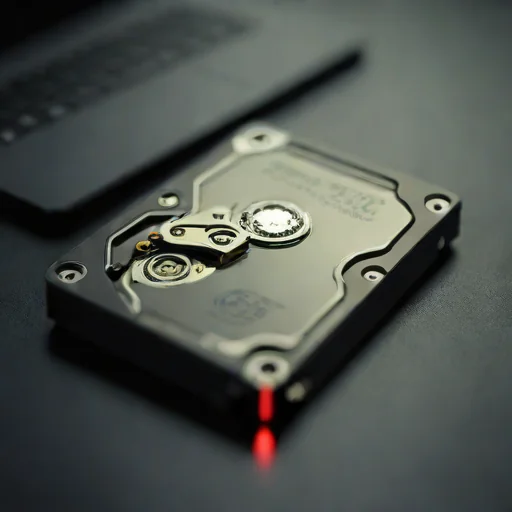 Seagate Portable Drive