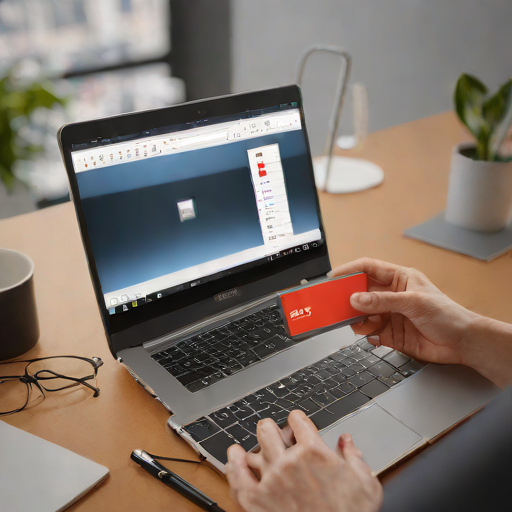 SanDisk Professional G-Drive 2TB