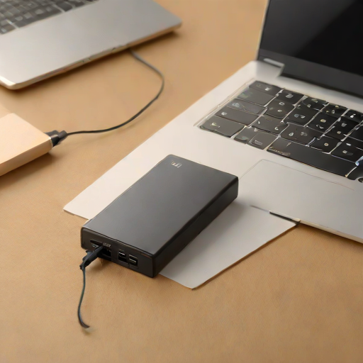 Seagate Portable Drive 2TB