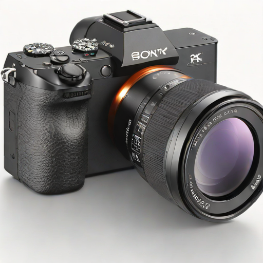 Sony FDR-X3000