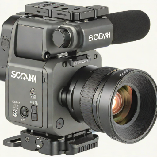 SJCAM C300