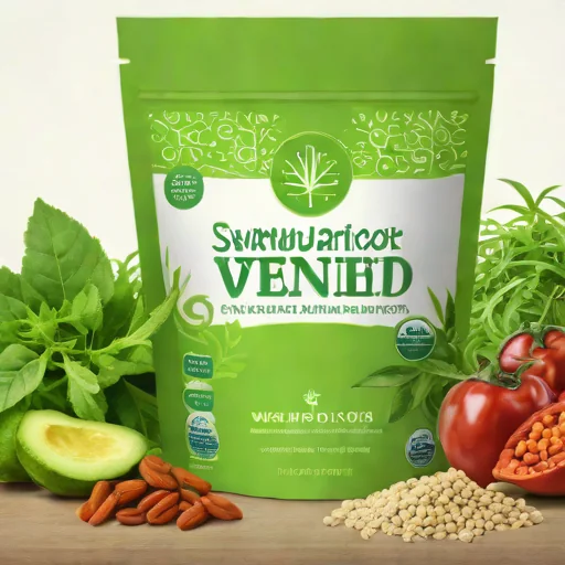 Sunwarrior Warrior Blend Plant Protein