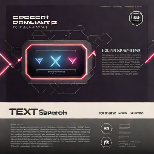 Speechify (Desktop App)