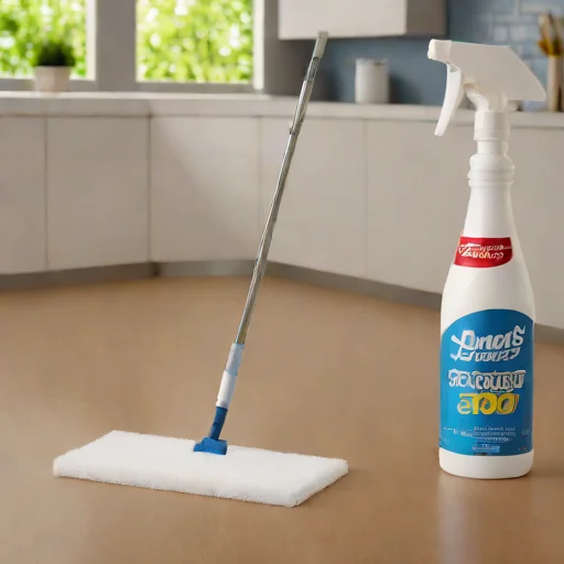 StainBuster 3000