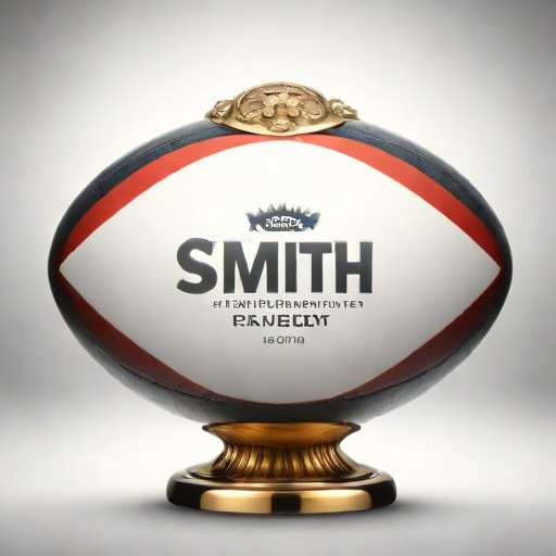Smith (Lock)