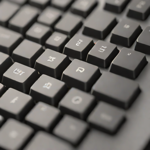 Sofle Keyboard