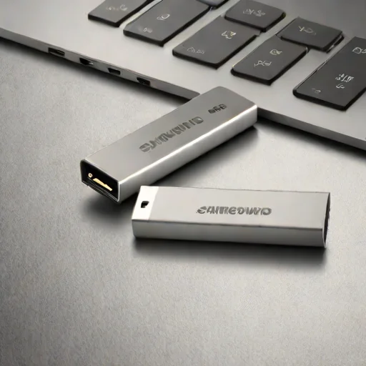 Samsung BAR Plus USB 3.1