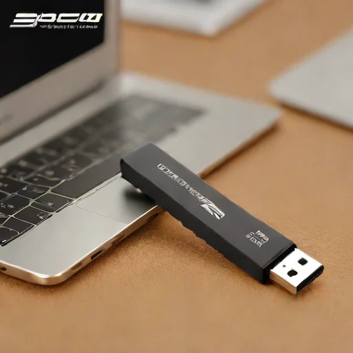 Silicon Power Blaze B10