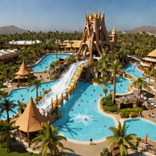 Siam Park (Tenerife)