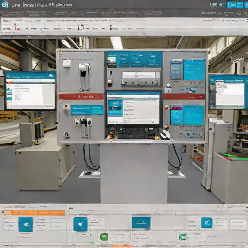 Siemens Industrial Zigbee Gateway