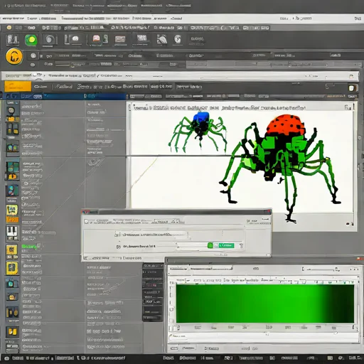 Spyder (Spyder Editor)