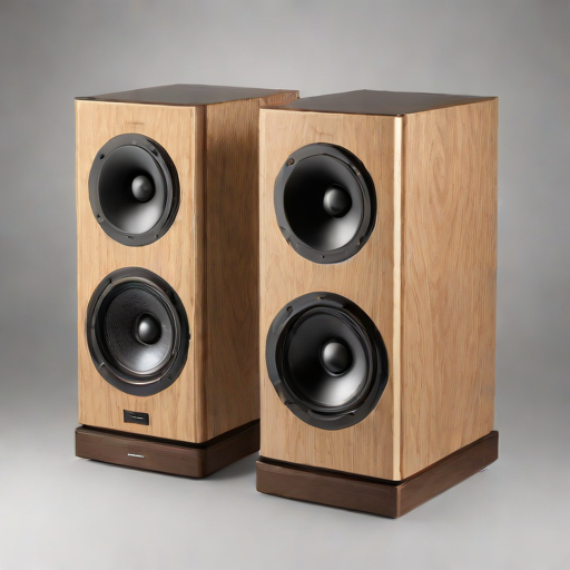 Sonus Faber Sonetto I