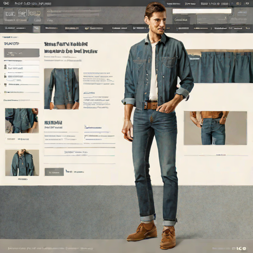 Selvedge Factory