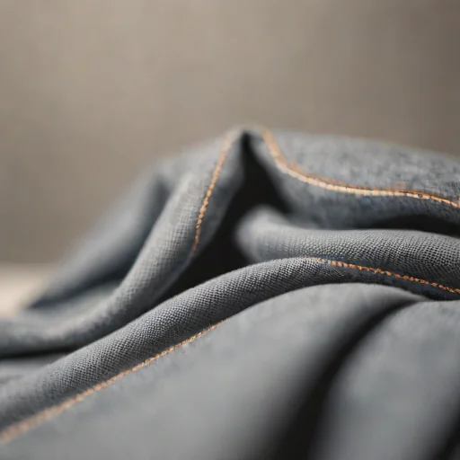 Selvedge Factory (Alternative)