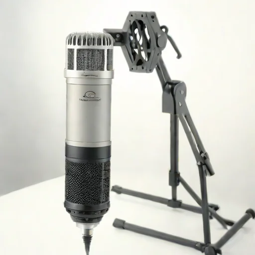 Schoeps CMIT 5U