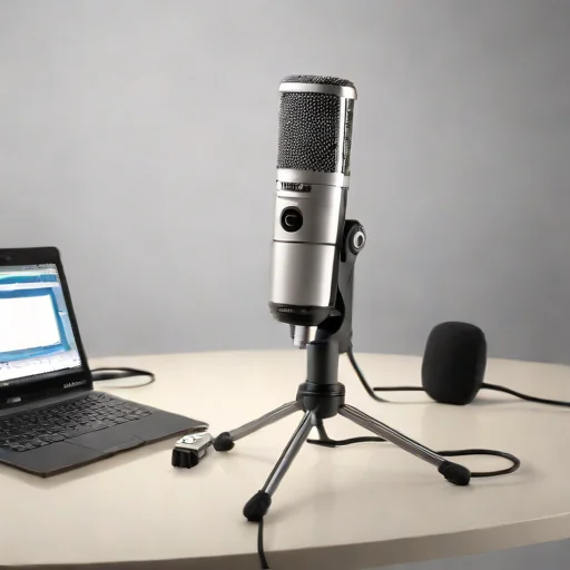 Shure MX390