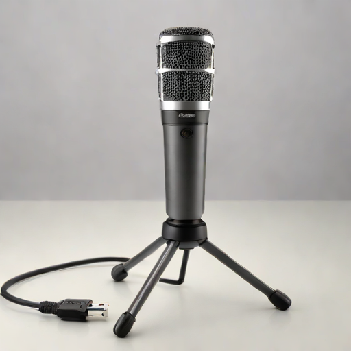 Shure MX410