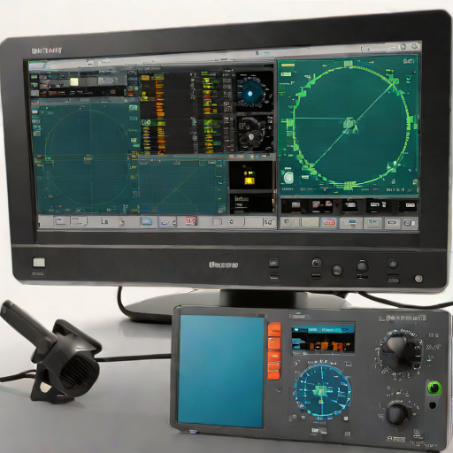 Sentinel Elite 5000 Extended Antenna Set