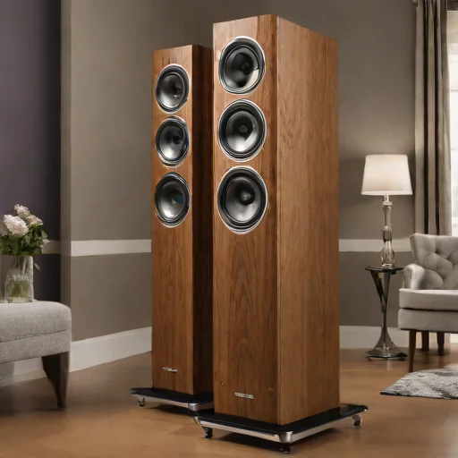 Sonus Faber Sonetto VIII