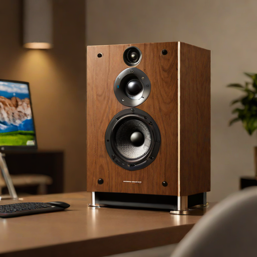 Sonus Faber Lumina Floorstanding Speaker