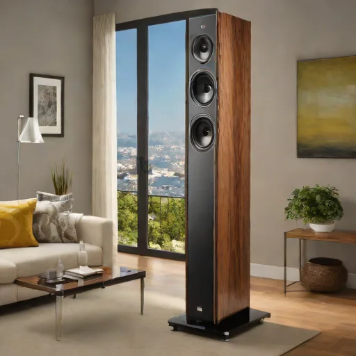 Sonus Faber Lumina Floorstanding Speaker