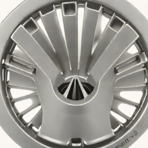 Standard Automotive Nozzle