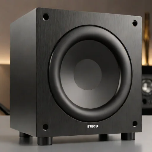 SVS PB-1200 Pro
