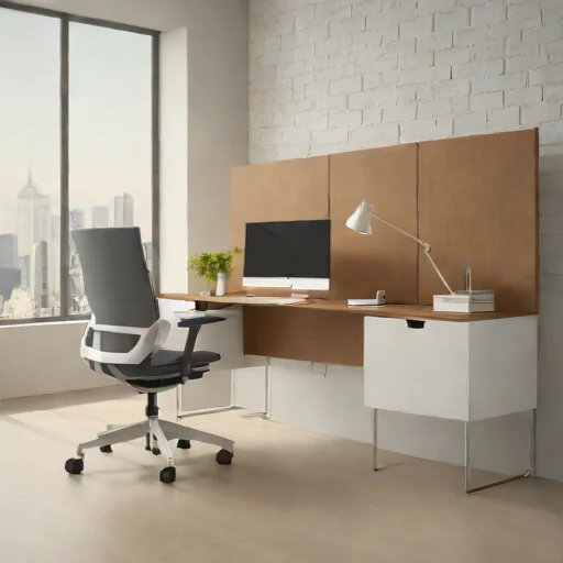 Steelcase Leap Credenza