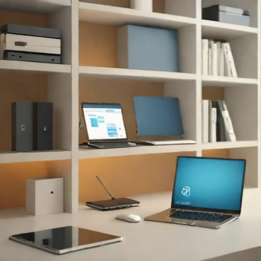 Steelcase Cube Storage Unit