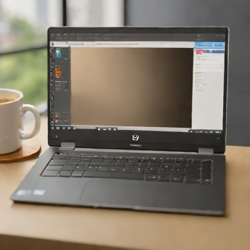Scanner ProBook X100