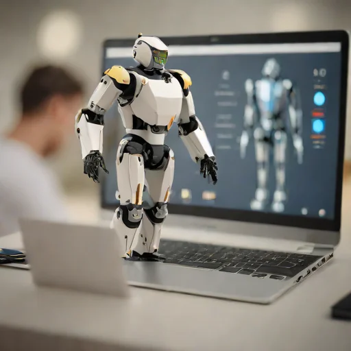 Smart Window Cleaner Bot Z