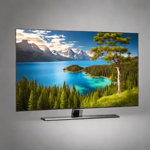 Samsung S90D OLED 65-inch