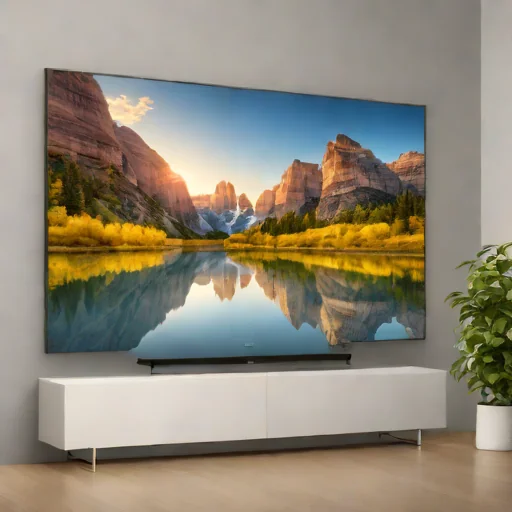 Sony A80L OLED 65-inch