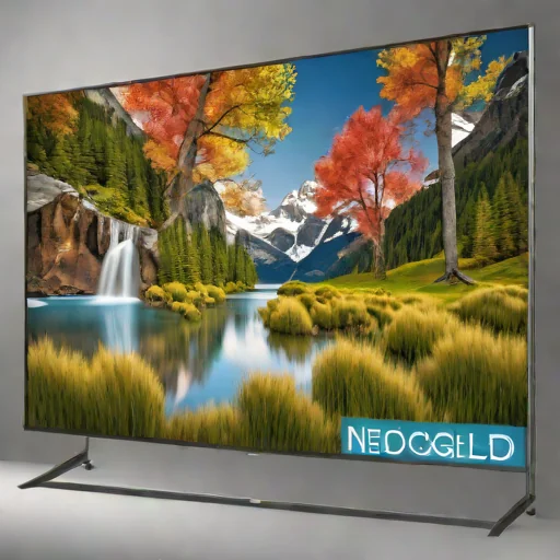 Samsung QN90C Neo QLED 65-inch