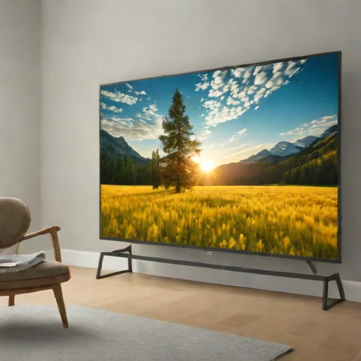Sony X80CL 65-inch