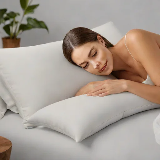 Saatva Latex Pillow