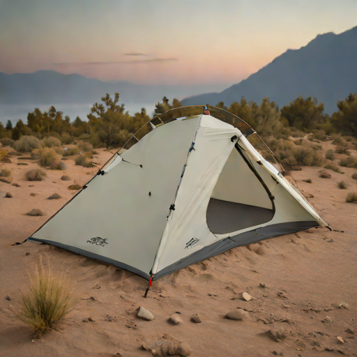 Sea to Summit Alto TR1