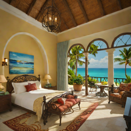 Sandals Grande Antigua