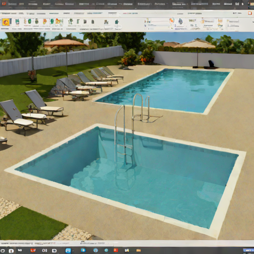 Solar Mesh Cover XL
