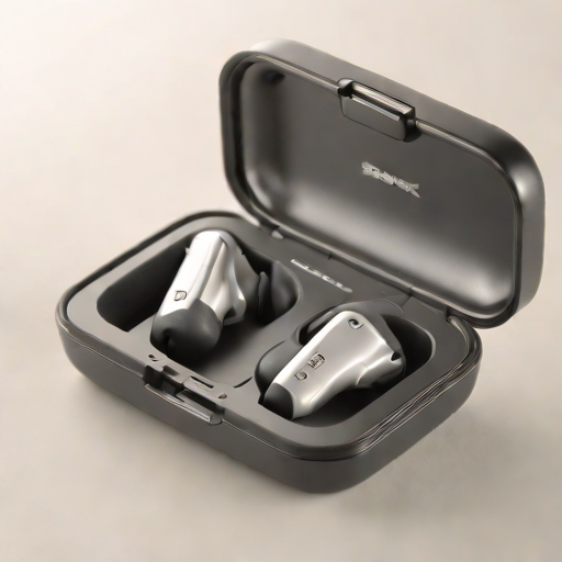 Shokz Open-Ear Bone Conduction Headphones