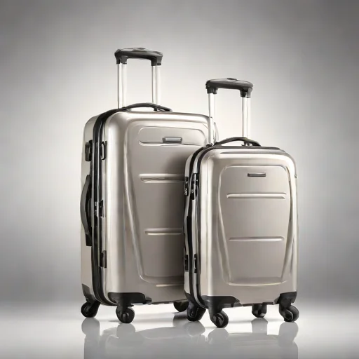 Samsonite Winfield 2 26 Inch Spinner