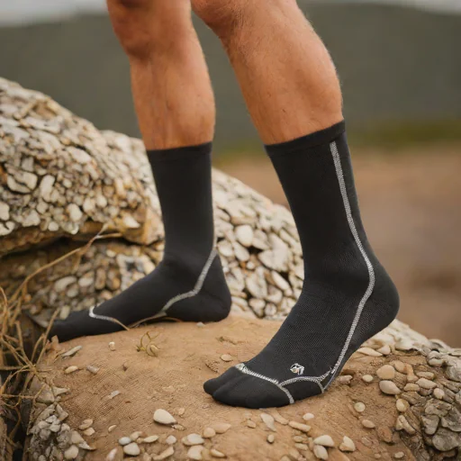 Smartwool PhD Pro Endurance Medium Crew Socks