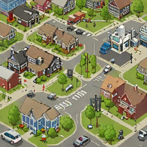 SafeTown