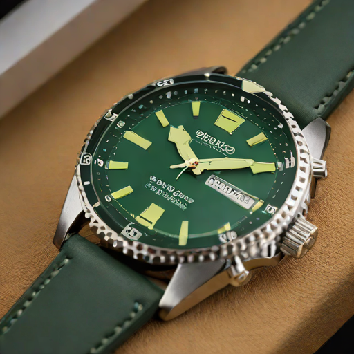 Seiko Alpinist SPB121