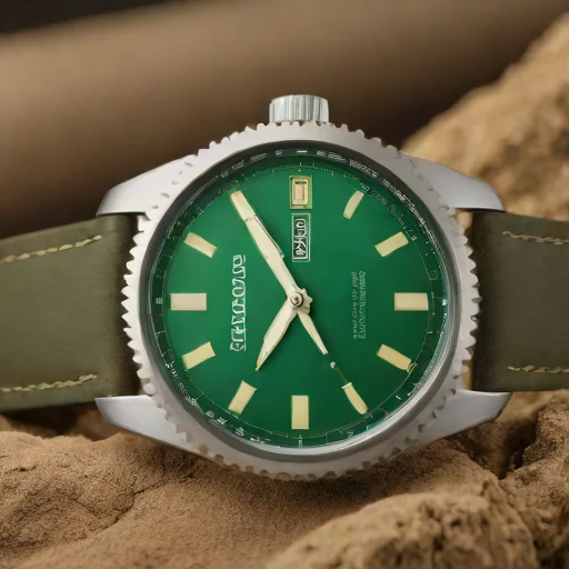 Seiko Alpinist SPB121