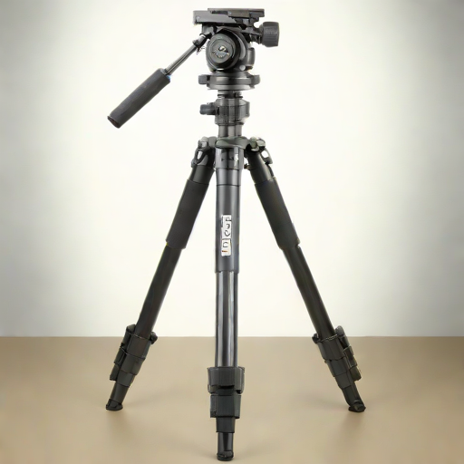 Sirui Aluminum Tripod